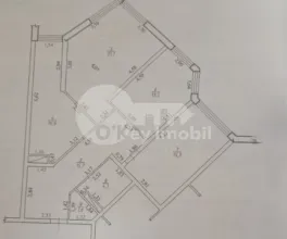 Apartament, Ciocana, GINTA LATINĂ