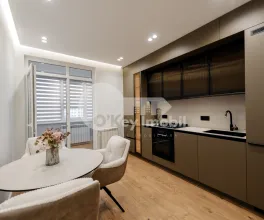 Квартира, Буюканы, ВАСИЛЕ ЛУПУ