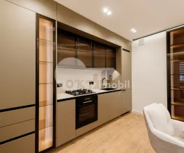 Квартира, Буюканы, ВАСИЛЕ ЛУПУ