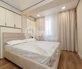 Квартира, Дурлешты, Н. ДИМО