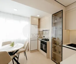 Квартира, Дурлешты, Н. ДИМО