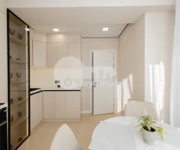 Apartament, Durlești, NICOLAE DIMO