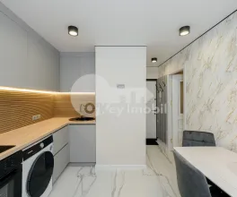 Apartament, Botanica, INDEPENDENȚEI