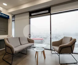 Офис, Центр, НИКОЛАЕ ТЕСТЕМИЦАНУ