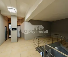 Офис, Центр, НИКОЛАЕ ТЕСТЕМИЦАНУ