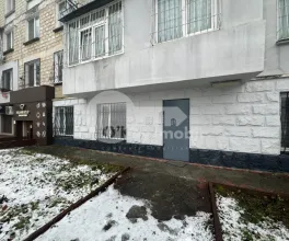 Spațiu comercial, Botanica, DACIA