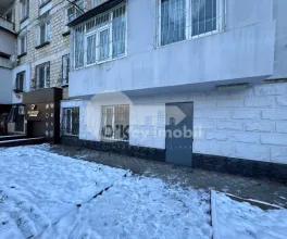 Spațiu comercial, Botanica, DACIA