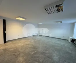 Spațiu comercial, Botanica, DACIA