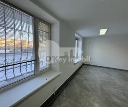 Spațiu comercial, Botanica, DACIA