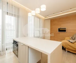 Apartament, Centru, COLUMNA