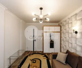 Apartament, Râșcani, ANDREI DOGA