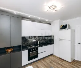 Apartament, Râșcani, ANDREI DOGA