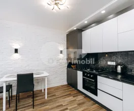 Apartament, Râșcani, ANDREI DOGA