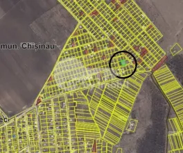 Земельный участок, БУБУЕЧЬ