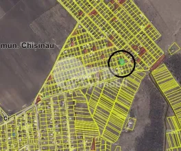 Земельный участок, БУБУЕЧЬ