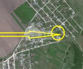 Земельный участок, БУБУЕЧЬ