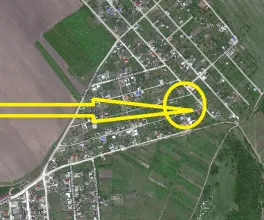 Земельный участок, ЧЕКАНЫ