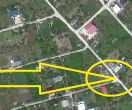 Земельный участок, ЧЕКАНЫ