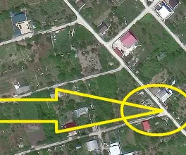 Земельный участок, ЧЕКАНЫ