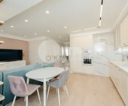 Квартира, Центр, ВАСИЛЕ АЛЕКСАНДРИ