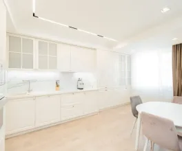 Квартира, Центр, ВАСИЛЕ АЛЕКСАНДРИ