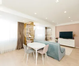 Квартира, Центр, ВАСИЛЕ АЛЕКСАНДРИ