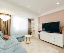 Квартира, Центр, ВАСИЛЕ АЛЕКСАНДРИ