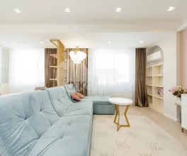 Квартира, Центр, ВАСИЛЕ АЛЕКСАНДРИ