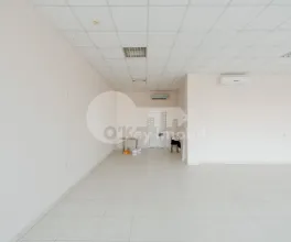 Spațiu comercial, Botanica, CUZA VODĂ