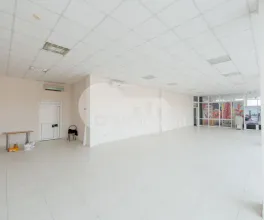 Spațiu comercial, Botanica, CUZA VODĂ