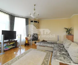 Casă, Telecentru, HÂNCEȘTI