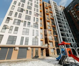 Комм. помещение, Рышкановка, КОРНЕШТЬ