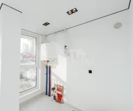 Spațiu comercial, Râșcani, CORNEȘTI