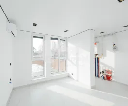 Комм. помещение, Рышкановка, КОРНЕШТЬ