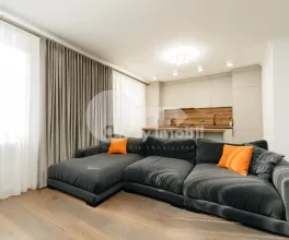 Квартира, Телецентр, ДРУМУЛ ВИИЛОР