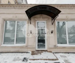 Spațiu comercial, Centru, MARIA CEBOTARI