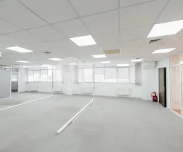 Офис, Буюканы, КАЛЯ ЕШИЛОР