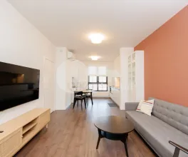 Квартира, Центр, АЛЕКСАНДРУ ЧЕЛ БУН