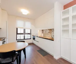 Квартира, Центр, АЛЕКСАНДРУ ЧЕЛ БУН