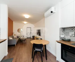 Квартира, Центр, АЛЕКСАНДРУ ЧЕЛ БУН