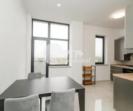 Apartament, Centru, ALEXEI MATEEVICI