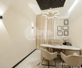 Офис, Центр, ТИГИНА