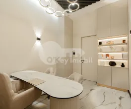 Офис, Центр, ТИГИНА