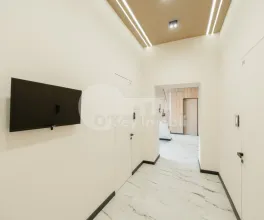 Офис, Центр, ТИГИНА