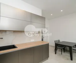 Apartament, Centru, ALEXEI MATEEVICI