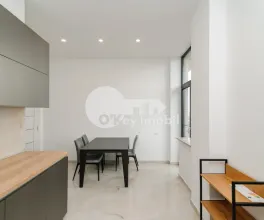 Apartament, Centru, ALEXEI MATEEVICI