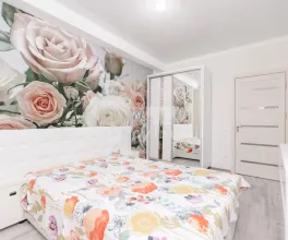 Apartament, Poșta Veche, GHEORGHE MADAN