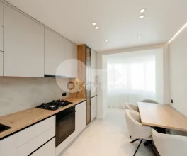 Квартира, Буюканы, ИОН БУЗДУГАН