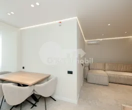 Квартира, Буюканы, ИОН БУЗДУГАН