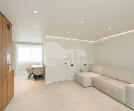 Квартира, Буюканы, ИОН БУЗДУГАН